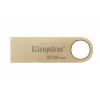 Kingston Technology DataTraveler 512GB 220MB/s Metal USB 3.2 Gen 1 SE9 G3