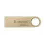 „Kingston Technology DataTraveler“ 256 GB 220 MB/s metalinis USB 3.2 Gen 1 SE9 G3