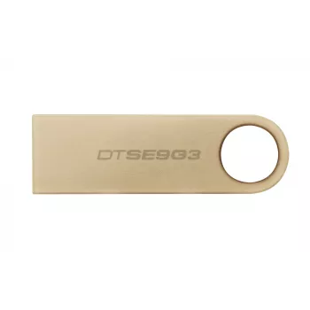 „Kingston Technology DataTraveler“ 256 GB 220 MB/s metalinis USB 3.2 Gen 1 SE9 G3
