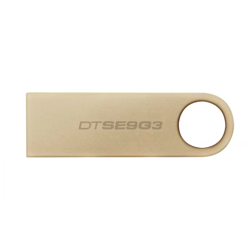„Kingston Technology DataTraveler“ 256 GB 220 MB/s metalinis USB 3.2 Gen 1 SE9 G3