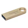„Kingston Technology DataTraveler“ 256 GB 220 MB/s metalinis USB 3.2 Gen 1 SE9 G3