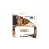 „Kingston Technology DataTraveler“ 256 GB 220 MB/s metalinis USB 3.2 Gen 1 SE9 G3