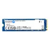 SSD diskas Kingston Technology 2000G M.2 NVMe 2280