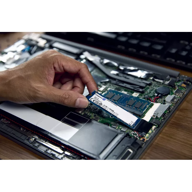 SSD diskas Kingston Technology 2000G M.2 NVMe 2280