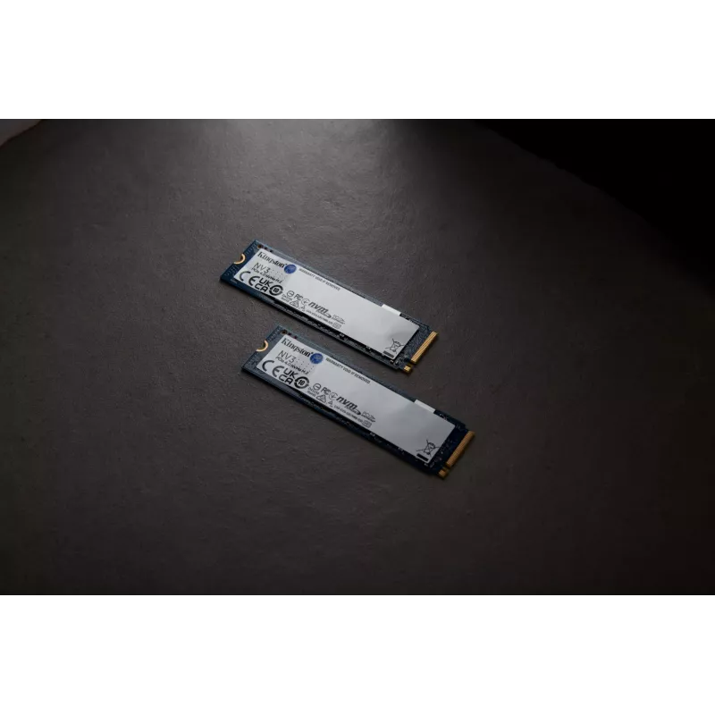 SSD disk Kingston Technology 1TB M.2 NVMe NV3S/1000G