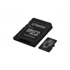 Kingston Technology 512GB microSDXC Canvas Select Plus Gen3 150MB/s A1 kortelė + adapteris