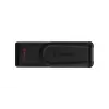 Kingston Technology DataTraveler 64GB nešiojamasis USB 3.2 Gen 1 Exodia S (juoda/juoda)