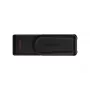 Kingston Technology DataTraveler 64GB nešiojamasis USB 3.2 Gen 1 Exodia S (juoda/juoda)
