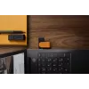 Kingston Technology DataTraveler 64GB nešiojamasis USB 3.2 Gen 1 Exodia S (juoda/juoda)