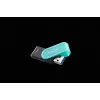 Kingston Technology DataTraveler 128GB Portable USB 3.2 Gen 1 Exodia S (Juoda/Turkio)
