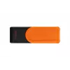 Kingston Technology DataTraveler 256GB nešiojamasis USB 3.2 Gen 1 Exodia S (juoda / oranžinė)