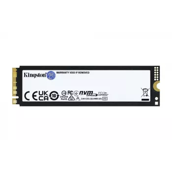 SSD diskas Kingston Technology 1T M.2 NVMe FURY RENEGADE G5