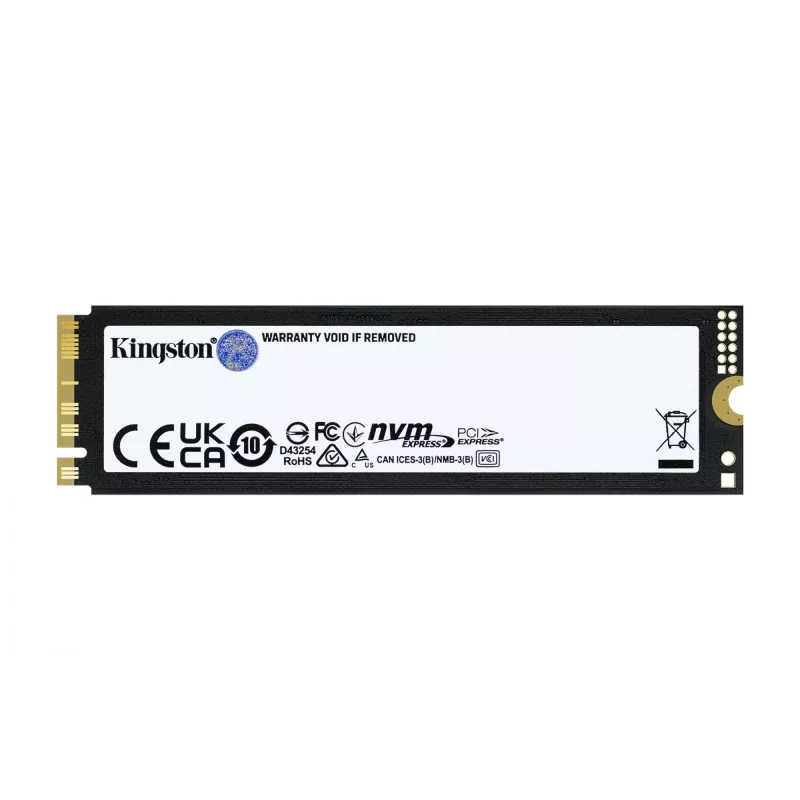 SSD diskas Kingston Technology 2T M.2 NVMe 2280 FURY RENEGADE G5