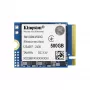 SSD diskas Kingston Technology 500G M.2 2230 NVMe SNV3SM3/500G