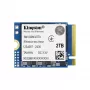 SSD diskas Kingston Technology 2000G M.2 2230 NVMe SNV3SM3/2T0