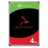 Seagate IronWolf ST4000VN006 vidinis kietasis diskas 4 TB 5400 RPM 256 MB 3,5 col. Serial ATA III