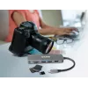 D-Link 6-in-1 USB-C Hub su HDMI / kortelių skaitytuvu / Power Delivery