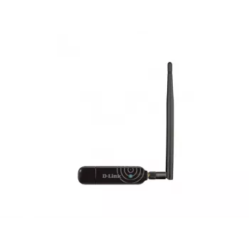 D-Link DWA-137 tinklo plokštė WLAN