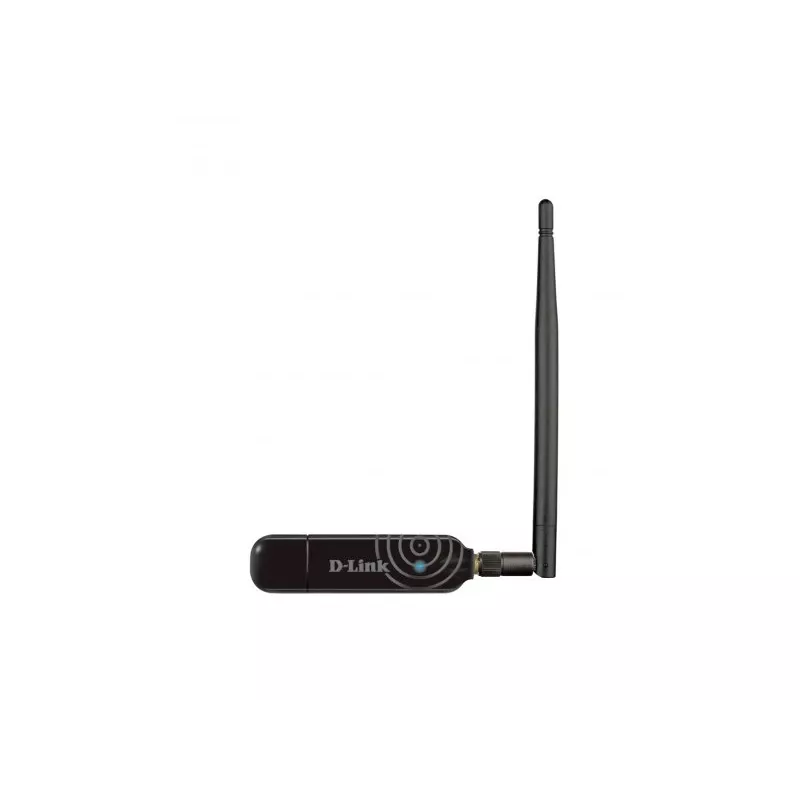 D-Link DWA-137 tinklo kortelė WLAN
