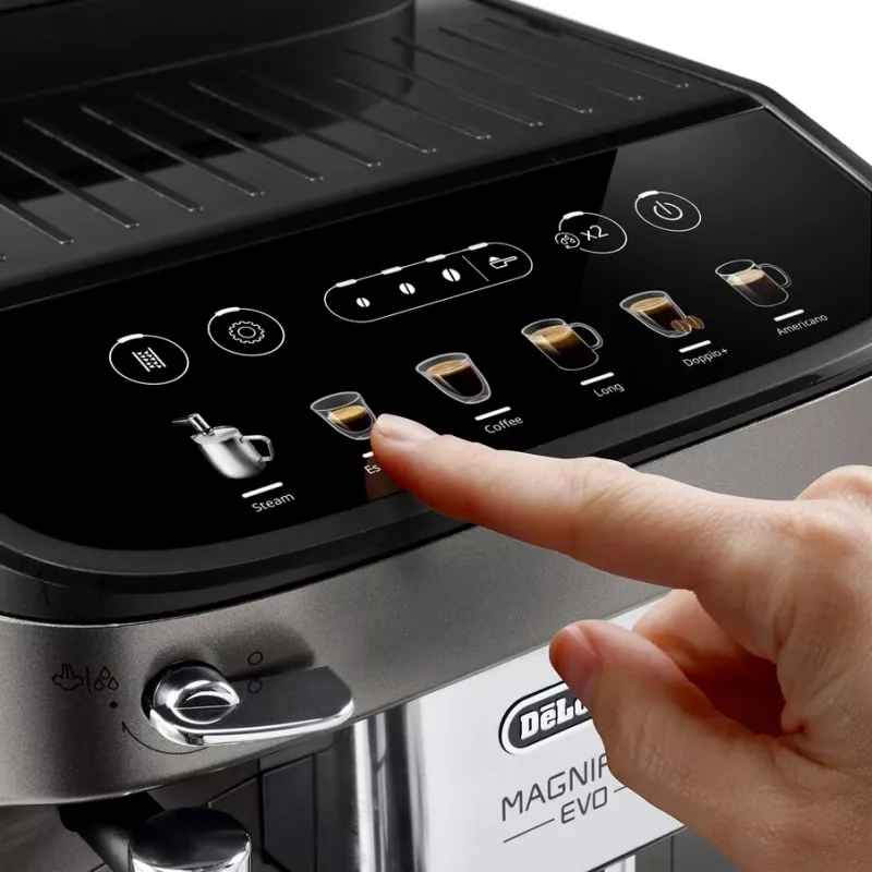 De’Longhi Magnifica Evo visiškai automatinis espreso aparatas 1,8 l