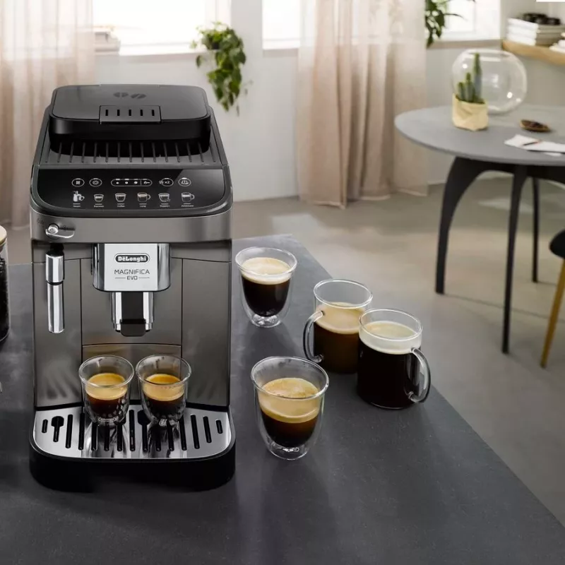 De’Longhi Magnifica Evo visiškai automatinis espreso aparatas 1,8 l