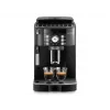 Espresso aparatas DeLonghi ECAM 21.117 B Magnifica S — pilnai automatinis, 1,8 L vandens talpa, 250 g pupelių talpykla, 15 barų, 2 snapeliai