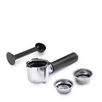 De’Longhi Dedica Style EC 685.BK Pusiau automatinis espreso aparatas 1,1 L
