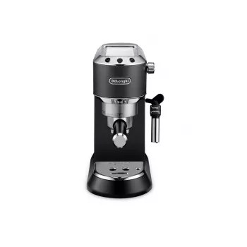 De’Longhi Dedica Style EC 685.BK Pusiau automatinis espreso aparatas 1,1 L
