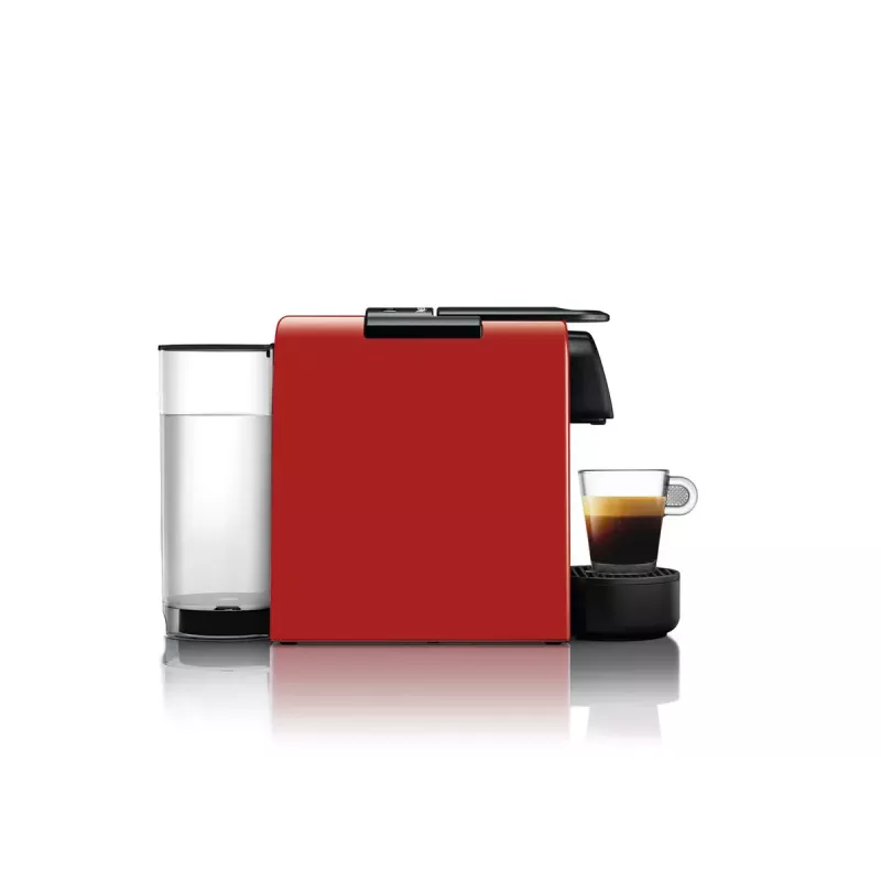 De’Longhi Essenza Mini EN 85.R kavos aparatas Pilnai automatinis Kapsulinis kavos aparatas 0,6 L