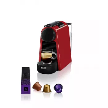 De’Longhi Essenza Mini EN 85.R kavos aparatas Pilnai automatinis Kapsulinis kavos aparatas 0,6 L