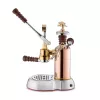 La Pavoni Esperto Edotto LPLESE01EU svirtinis espreso aparatas, varis/chromas, 1,6 l