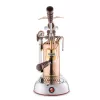 La Pavoni Esperto Edotto LPLESE01EU svirtinis espreso aparatas, varis/chromas, 1,6 l