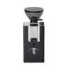 la Pavoni LPGKBN02EU kavamalė su plokščiais šlifavimo diskais — 310 W, plokšti šlifavimo diskai, 150 g kavos pupelių talpykla, juoda