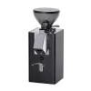 la Pavoni LPGKBN02EU kavamalė su plokščiais šlifavimo diskais — 310 W, plokšti šlifavimo diskai, 150 g kavos pupelių talpykla, juoda