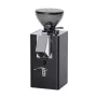 la Pavoni LPGKBN02EU kavamalė su plokščiais šlifavimo diskais — 310 W, plokšti šlifavimo diskai, 150 g kavos pupelių talpykla, juoda