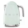 Elektrinis virdulys Smeg 1,7L 2400W Žalias