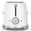 Skrudintuvas Smeg 50's Style TSF02WHEU Baltas