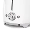 Skrudintuvas Smeg 50's Style TSF02WHEU Baltas