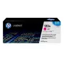 HP 122A purpurinis Originalius LaserJet dažų kasetė 1 vnt.