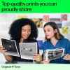 HP 11X didelės išeigos juodas originalus „LaserJet“ kasetė, 1 vnt.