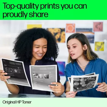 HP 11X didelės išeigos juodas originalus „LaserJet“ kasetė, 1 vnt.