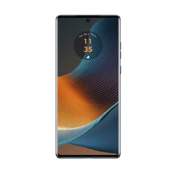 Motorola edge 50 Fusion 17 cm (6,7 colio) Dual SIM Android 14 5G USB Type-C 8 GB 256 GB 5000 mAh Mėlyna