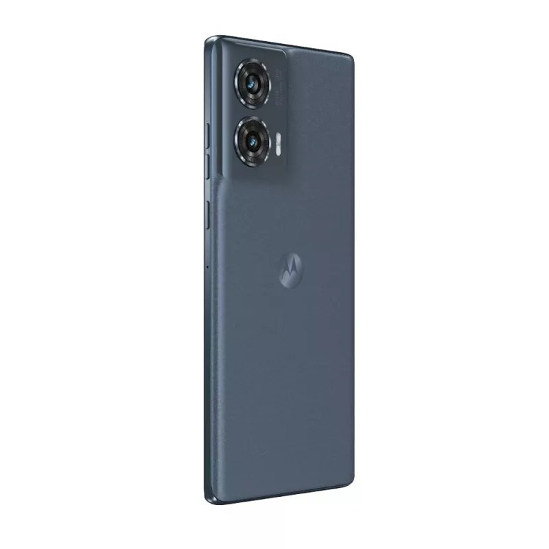 Motorola edge 50 Fusion 17 cm (6,7 colio) Dual SIM Android 14 5G USB Type-C 8 GB 256 GB 5000 mAh Mėlyna