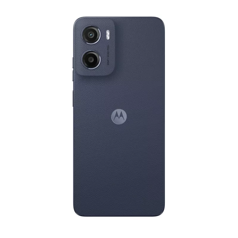 Motorola moto e15 16,9 cm (6,67 colio) Dual SIM Android 14 Go edition 4G USB-C 2 GB 64 GB 5200 mAh Mėlyna