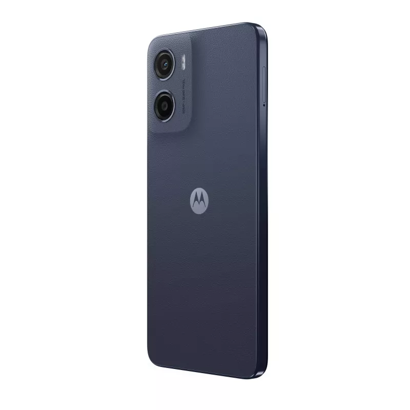 Motorola moto e15 16,9 cm (6,67 colio) Dual SIM Android 14 Go edition 4G USB-C 2 GB 64 GB 5200 mAh Mėlyna