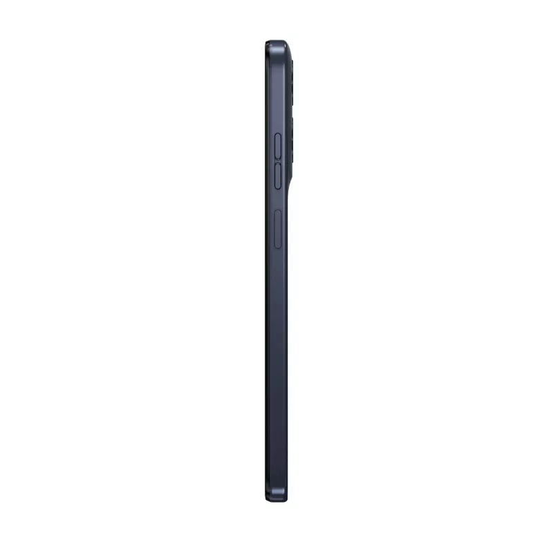 Motorola moto e15 16,9 cm (6,67 colio) Dual SIM Android 14 Go edition 4G USB-C 2 GB 64 GB 5200 mAh Mėlyna
