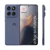 Motorola edge 60 fusion 16.9 cm (6.67 colio) Dual SIM Android 15 5G USB Type-C 8 GB 256 GB 5200 mAh Pilka