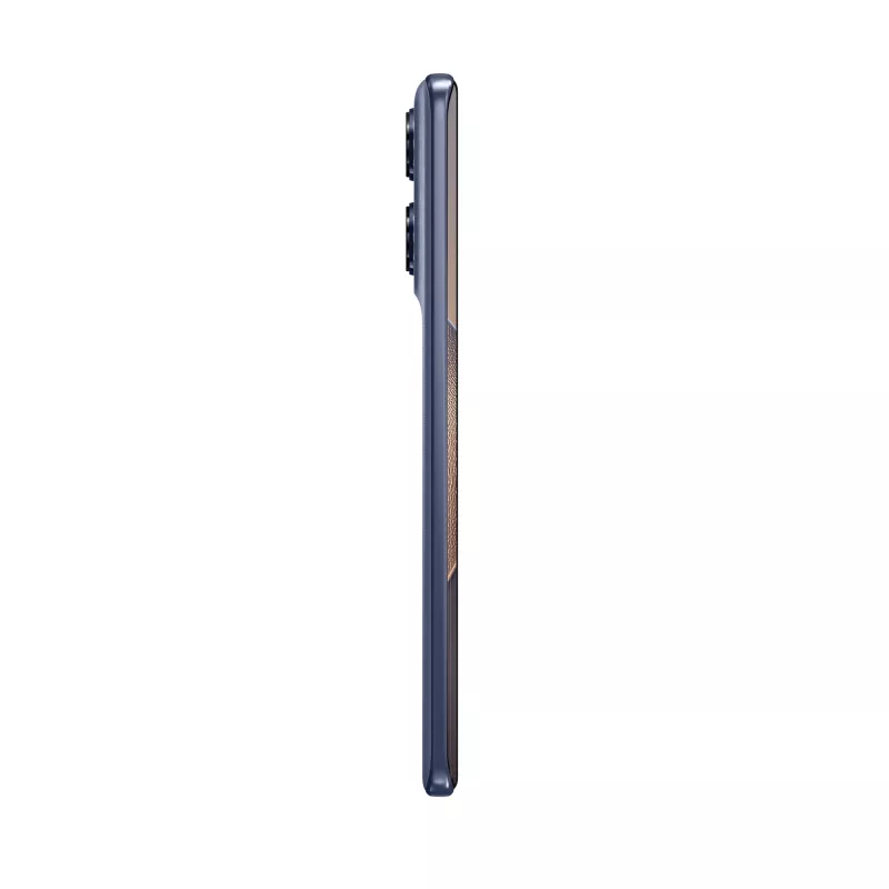 Motorola edge 60 fusion 16.9 cm (6.67 colio) Dual SIM Android 15 5G USB Type-C 8 GB 256 GB 5200 mAh Pilka