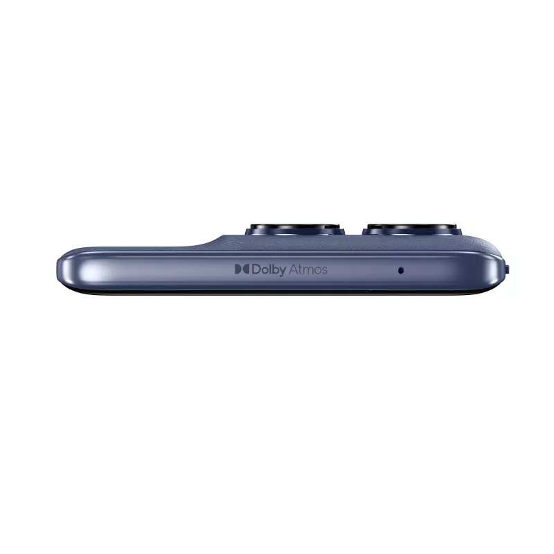 Motorola edge 60 fusion 16.9 cm (6.67 colio) Dual SIM Android 15 5G USB Type-C 8 GB 256 GB 5200 mAh Pilka