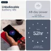 Motorola edge 60 fusion 16.9 cm (6.67 colio) Dual SIM Android 15 5G USB Type-C 8 GB 256 GB 5200 mAh Pilka